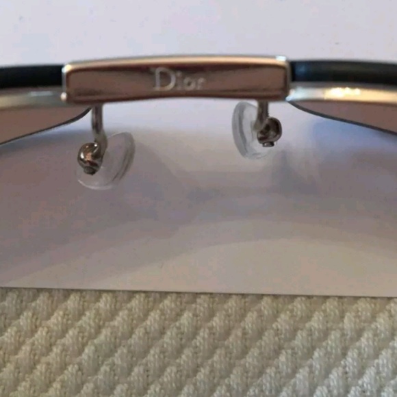 Christian dior designer sunglasses - Picture 4 of 5